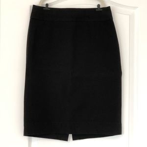Banana Republic Pencil Skirt
